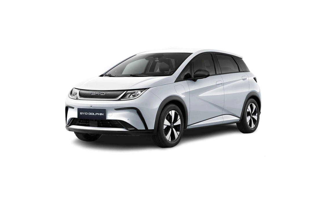 Byd Dolphin Şarj Aleti Byd Dolphin Şarj Aleti