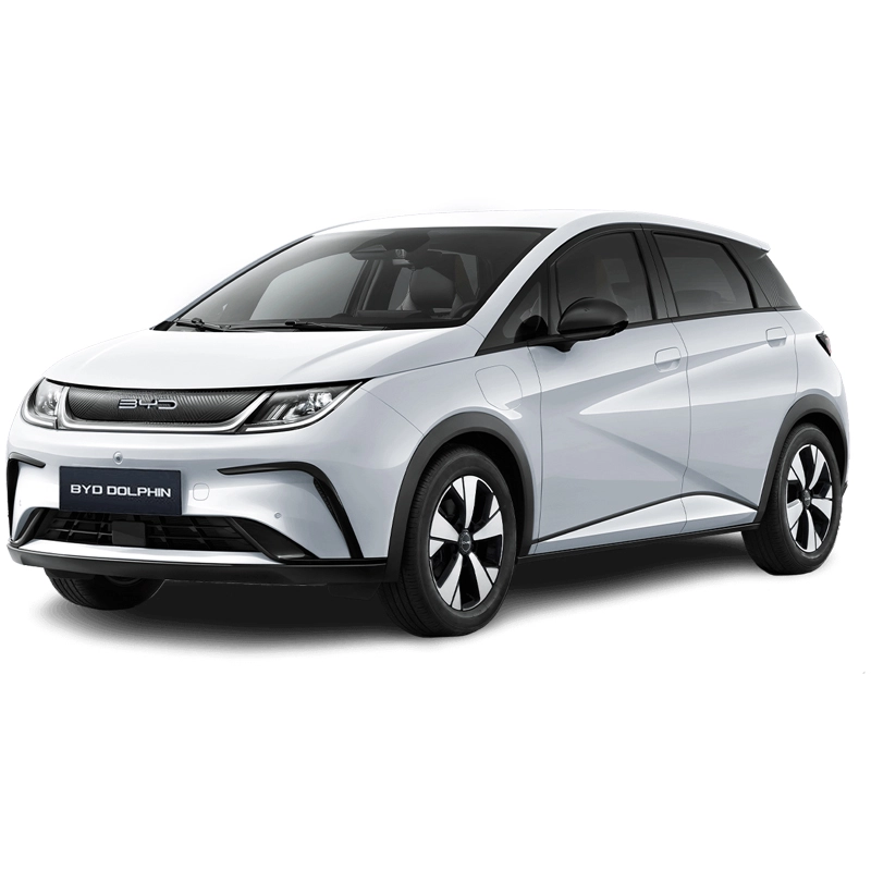 Byd Dolphin Şarj Aleti