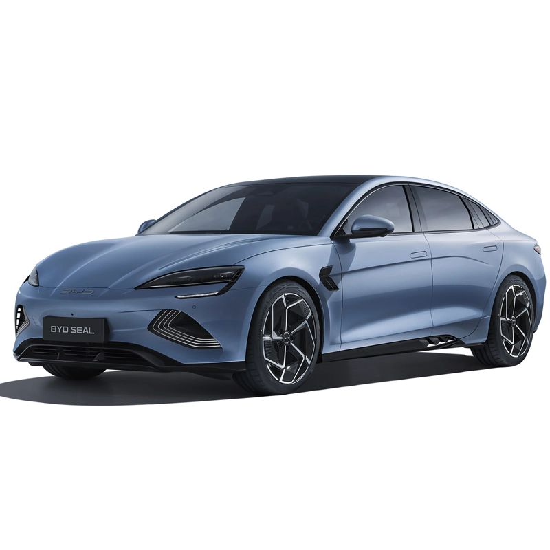 Byd Seal Şarj Aleti