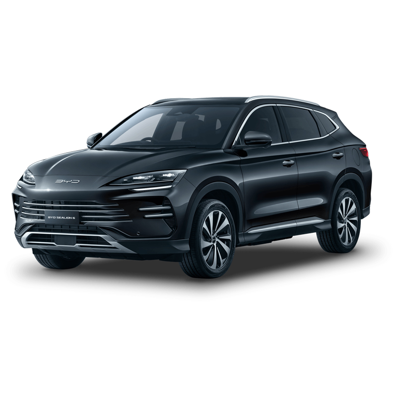 Byd Sealion 6 Şarj Aleti