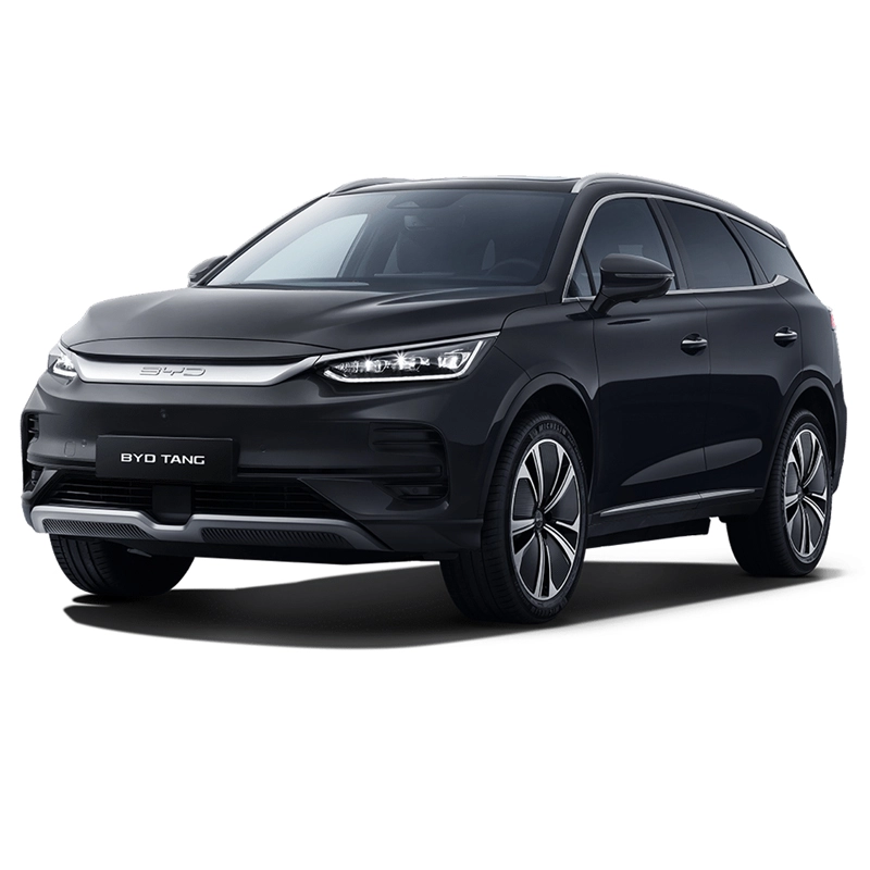 Byd Tang Şarj Aleti