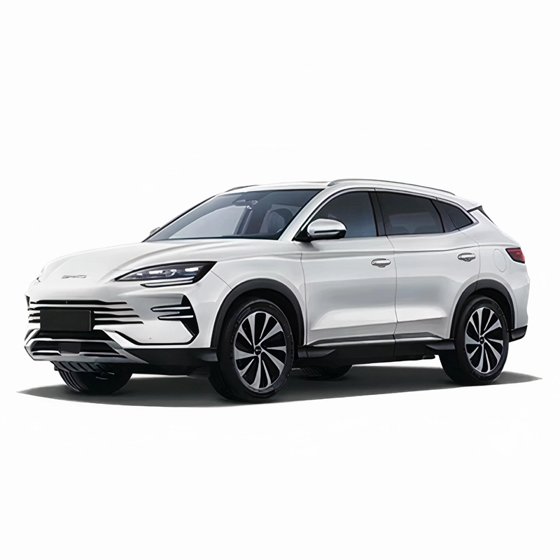 Byd Seal U EV Şarj Aleti