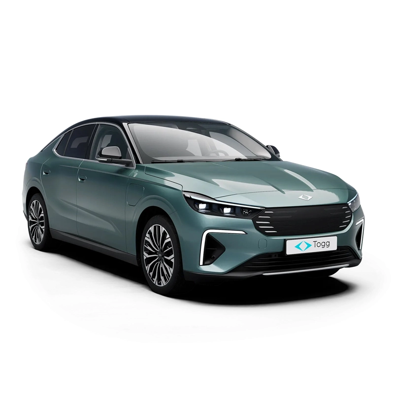 Togg T10F Şarj Aleti