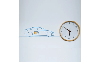 Elektrikli Araç Şarj Süreleri Elektrikli Araç Şarj Süreleri