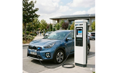 Elektrikli Araç Kaç Saatte Şarj Olur? Elektrikli Araç Kaç Saatte Şarj Olur?