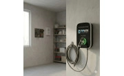 Ev Tipi Araç Şarj İstasyonu