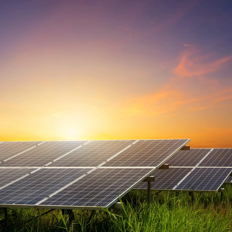 Güneş Enerjisi