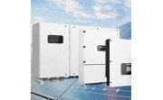 Solar İnverter