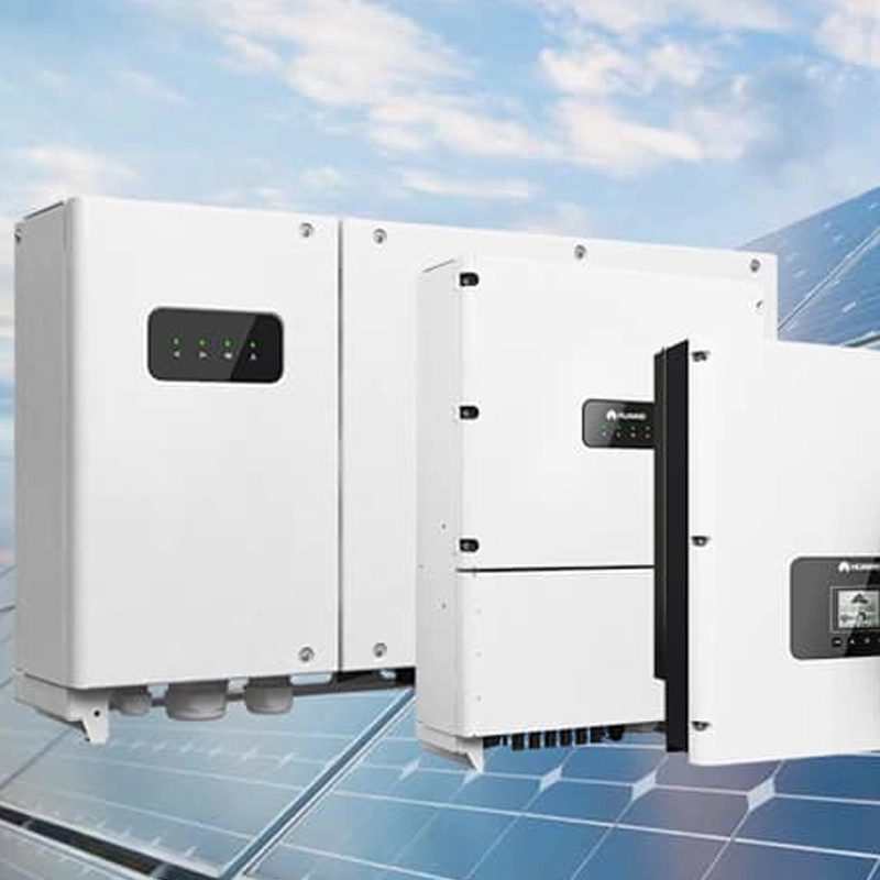 Solar İnverter