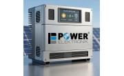 Solar Konvertör