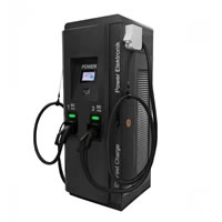 Araç Şarj Cihazları