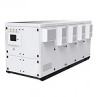 Enerji Depolama Sistemi