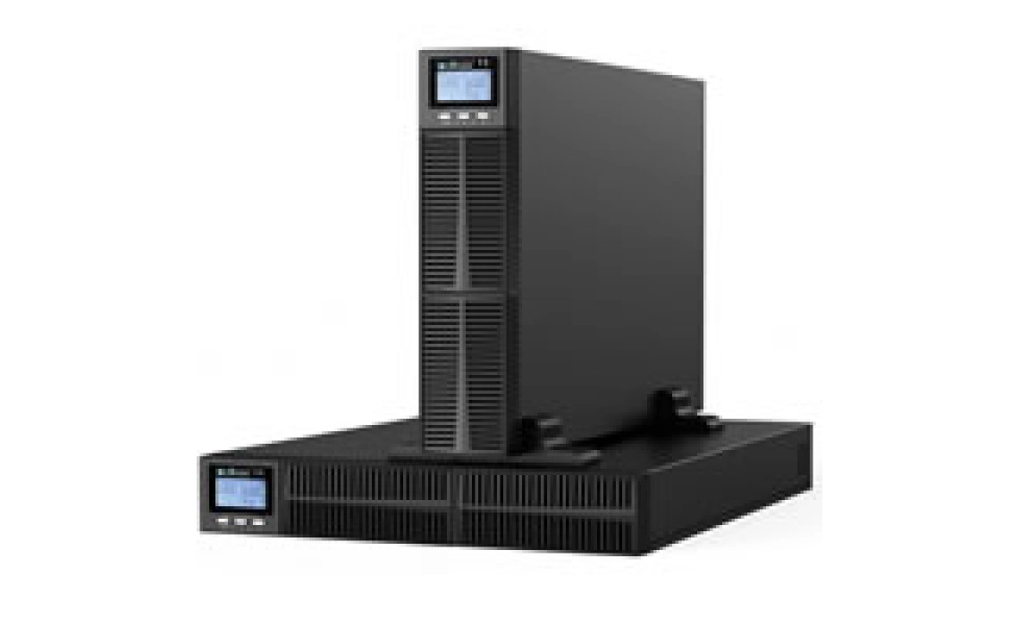 Kesintisi güç kaynağı Kesintisi güç kaynağı