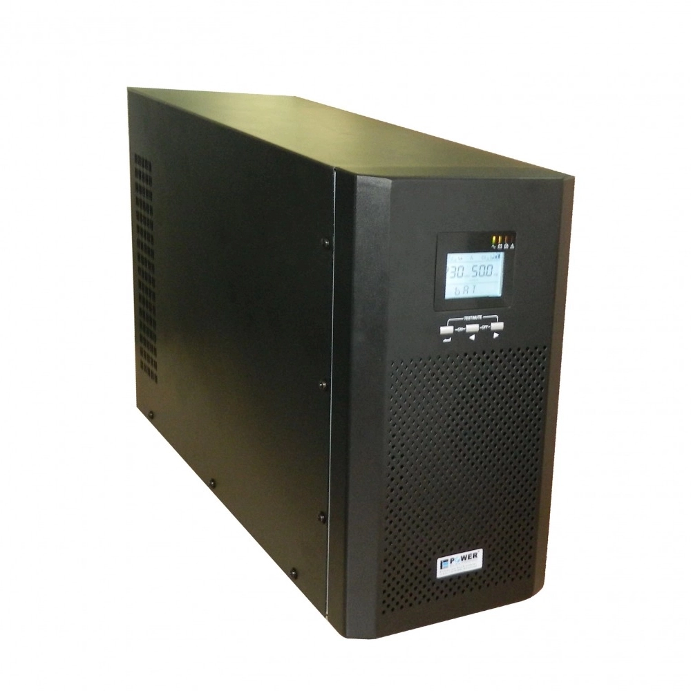 Online UPS 3 kVA PWR11-OL 3000