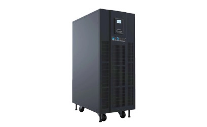 20 kVA Online UPS 380VAC/220VAC