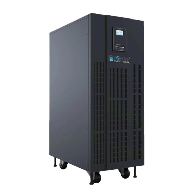 20 kVA Online UPS 380VAC/220VAC