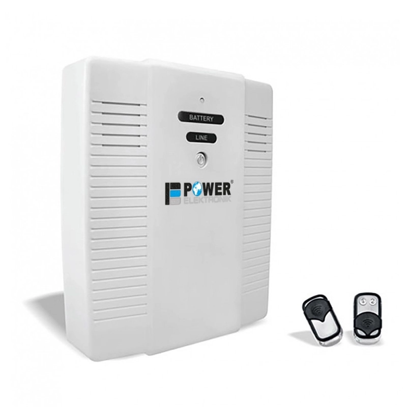 Kepenk Güç Kaynağı 1100w (Shutter UPS)