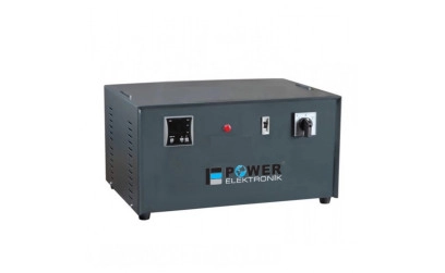 Servo Voltaj Regülatörü 1 kVA PWR11