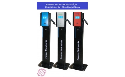 Elektrikli Araç Şarj Cihazları