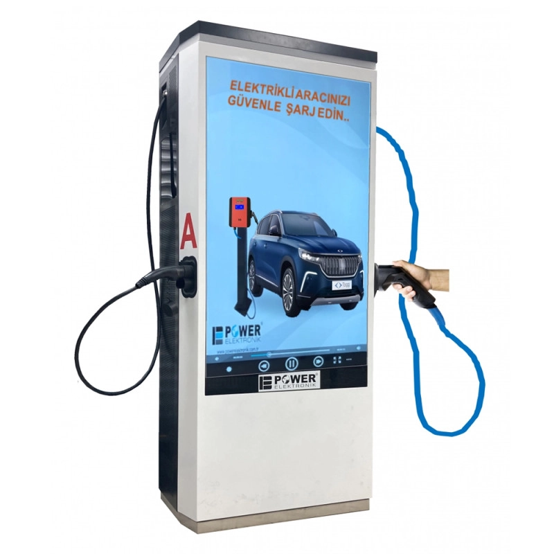 Power Şarj Nedir? Power Şarj Nedir?