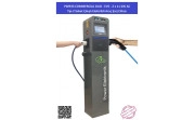 Araç Şarj İstasyonu - EVS-2x11 kW PWR33 Commercial Duo
