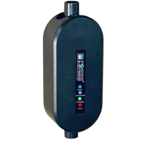 PWR33 Home Evm 11/22 kW MobilBox