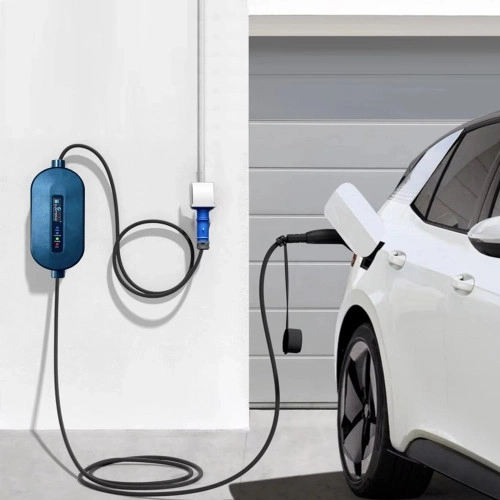 PWR33 Home Evm 11/22 kW MobilBox