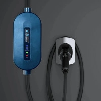 PWR11 Home Evm 3.7 / 7.4 kW MobilBox