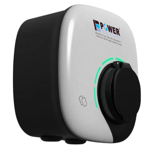 PWR33 Home EVCP 11 kW Wallbox